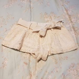 Ralph Lauren Shorts 2/3 years